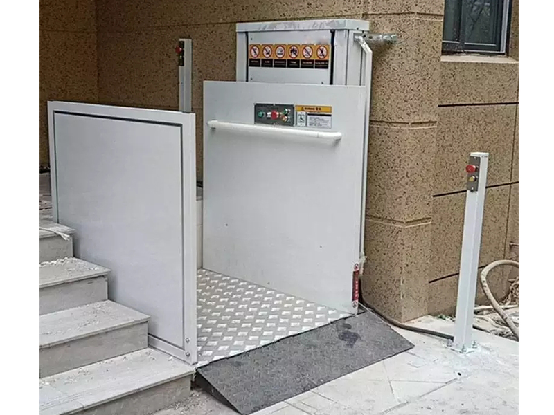 殘疾人升降平台